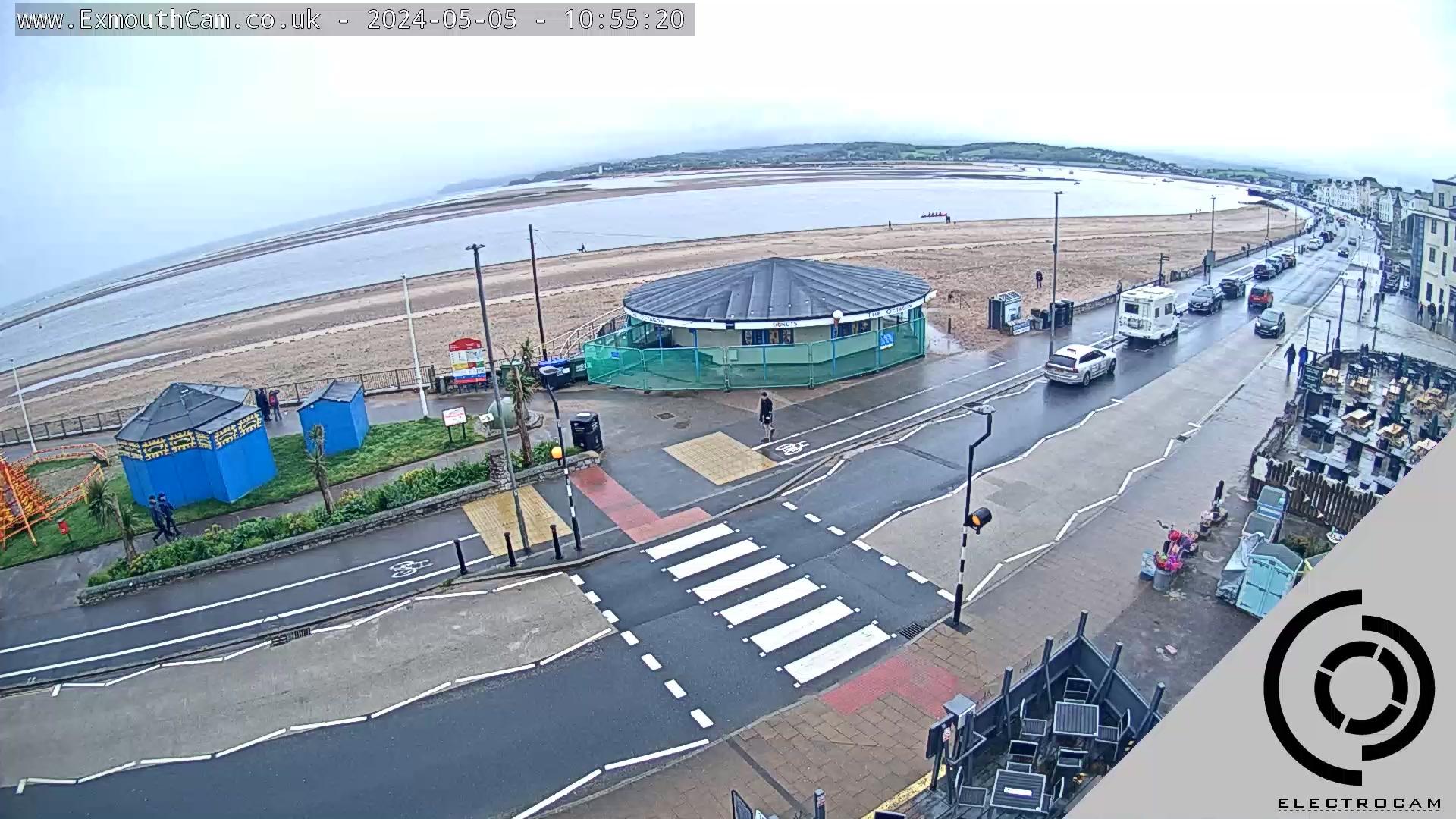 Seafront Webcam