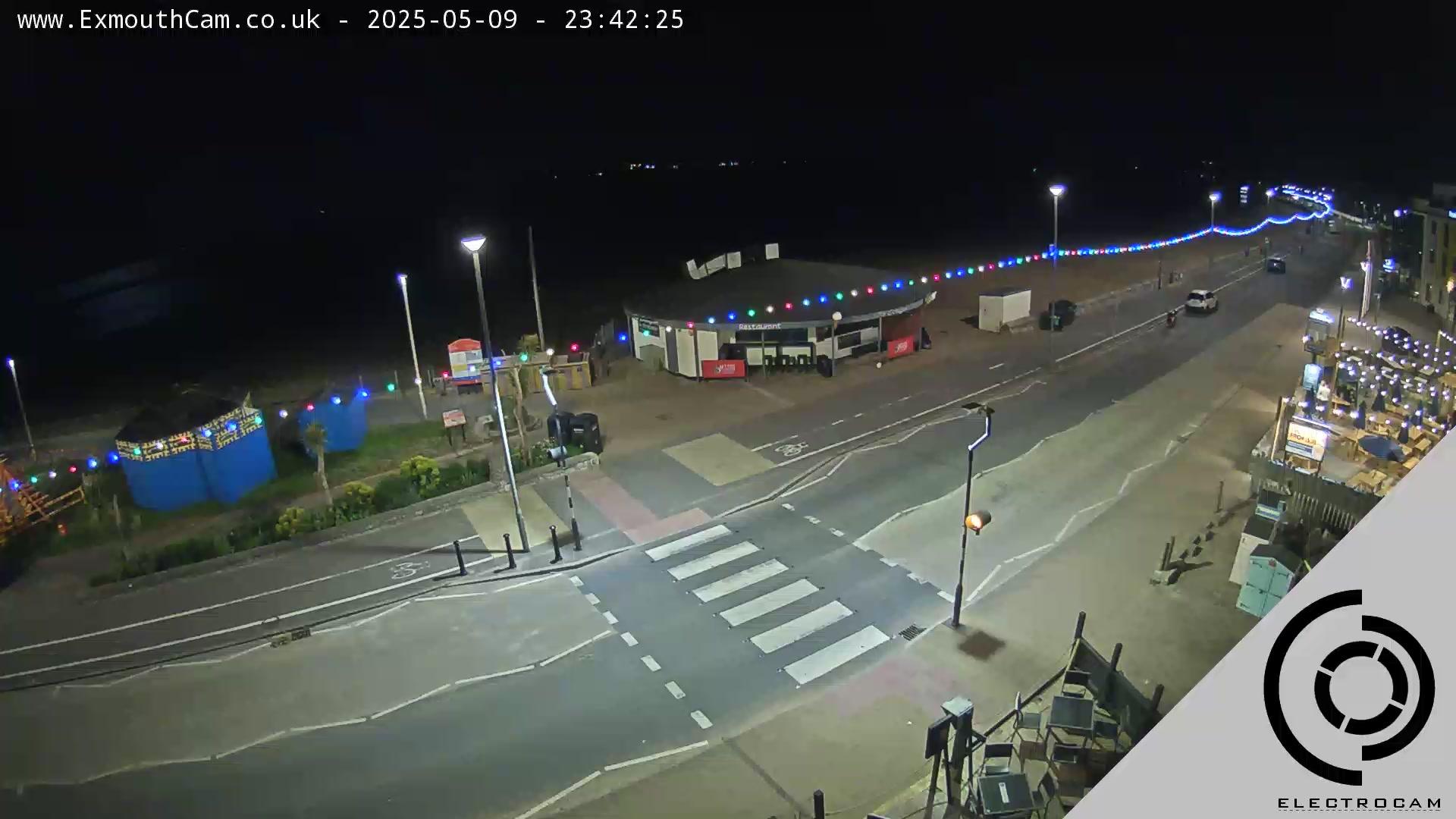 Seafront Webcam